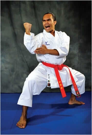 Karate-gi