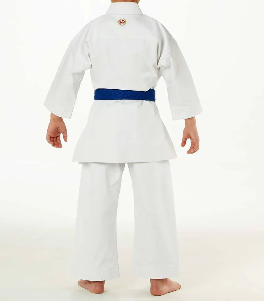 Karate-Gi