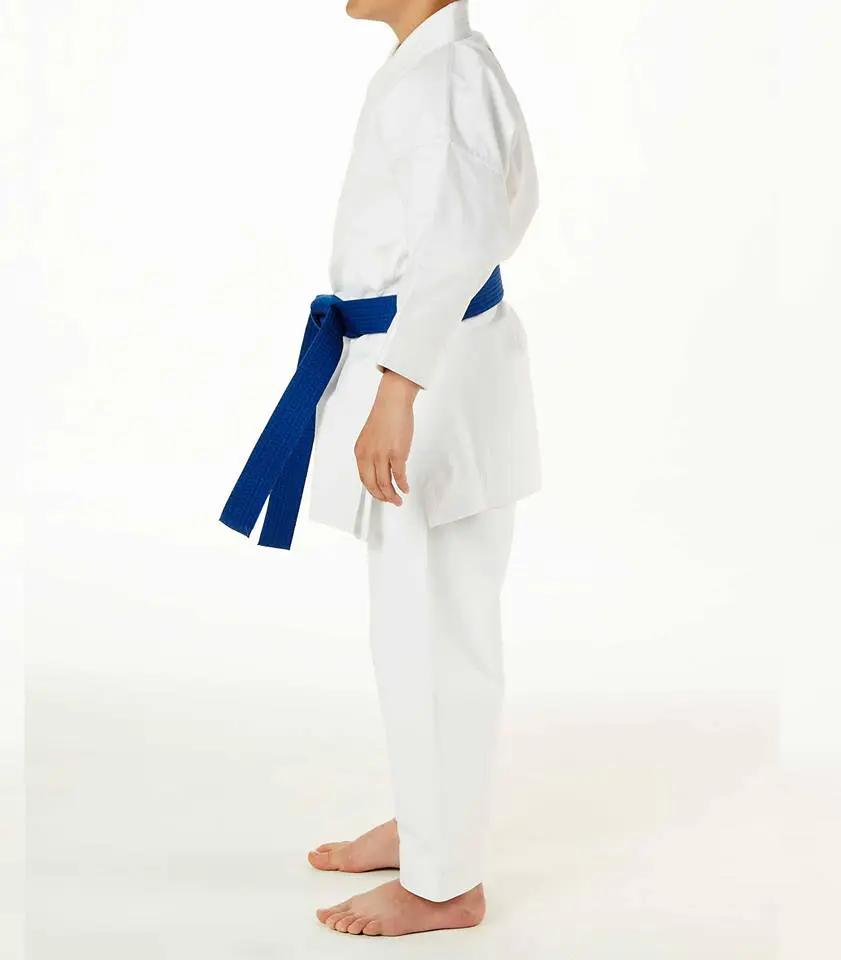 Karate-Gi