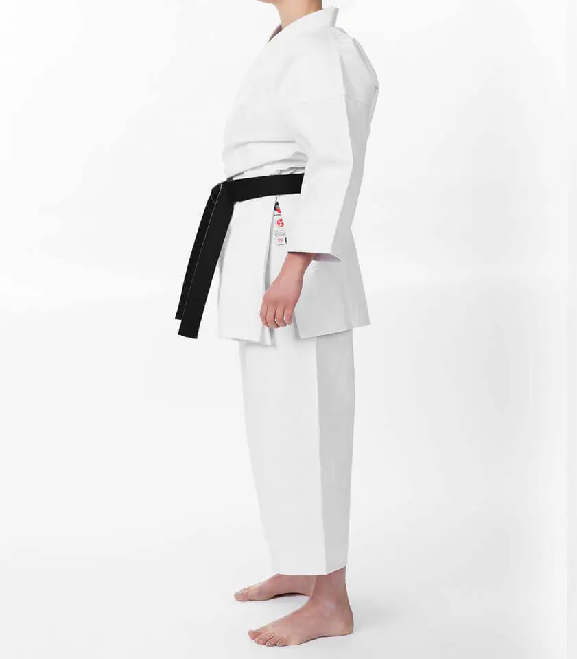 Karate-Gi