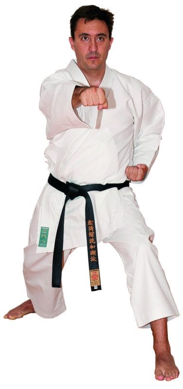 Karate-gi