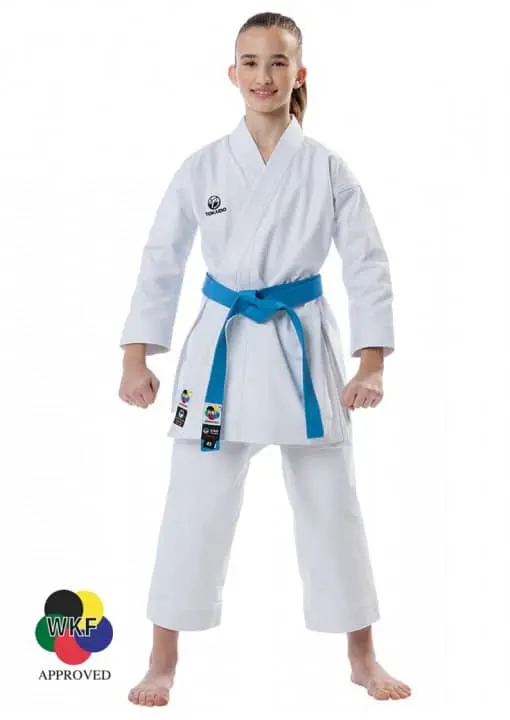 Karate-Gi