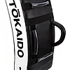 TOKAIDO Kick Shield Pro Boxeo/Karate Curva Cuero Pao - Imagen 2