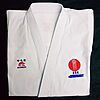 Karate-Gi Shureido new wave 2 10 Kimono Shureido New Wave 2