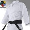 karate-gi Kimono Adidas ADIZERO - Adidas KO Aprobado por Kumite-wkf