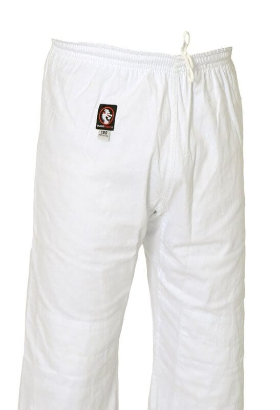 Karate-gi