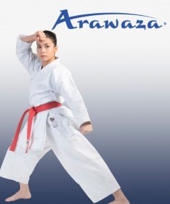 karate-gui Kata DELUXE Evo