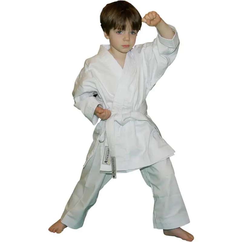 Karate-gi