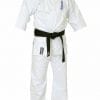 Kimono Budo-Fight Kyokushinkai bordado karategi