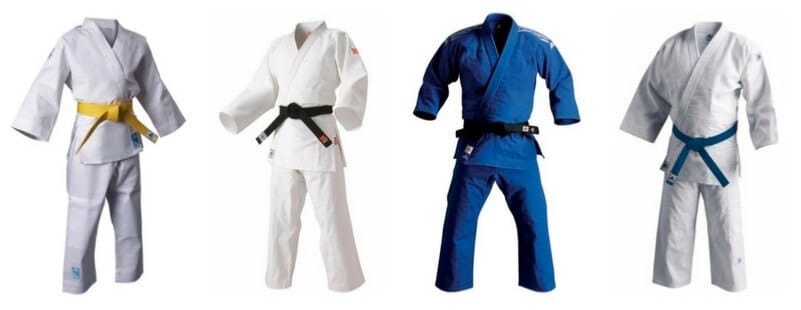 Karate-gi
