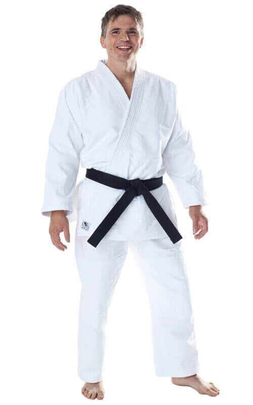 Karate-gi