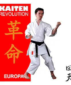 karate-gui