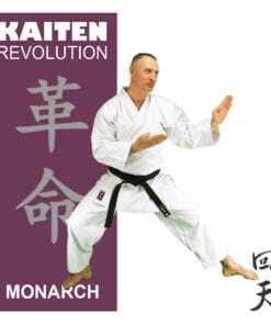 karate-gui