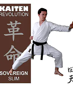 karate-gui