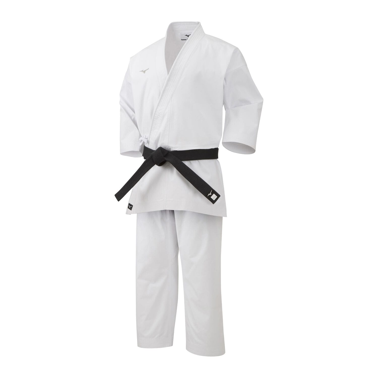 Karate-gui Mizuno Kime 2026 – Kata 3 Karate-gui Mizuno Kime 2026 – Kata