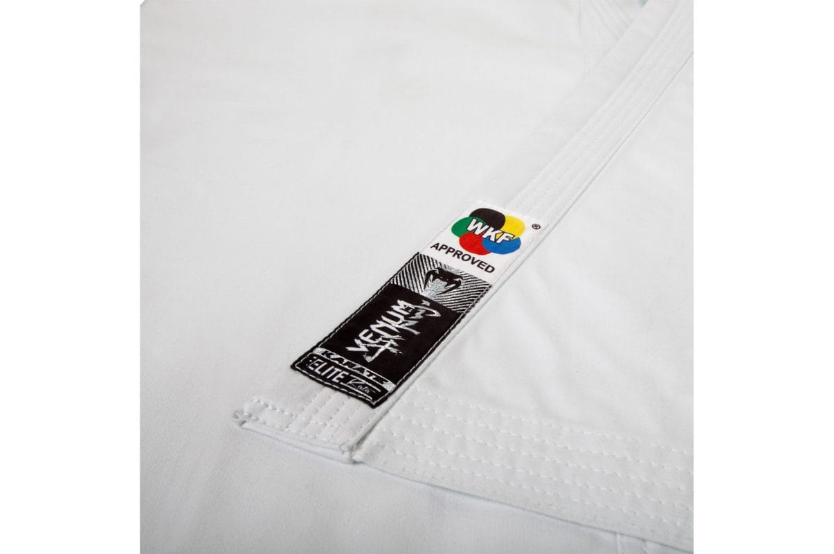 Karate-gi
