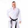 Yuki-Gi Hime Kimono de karate-gui especial para mujer