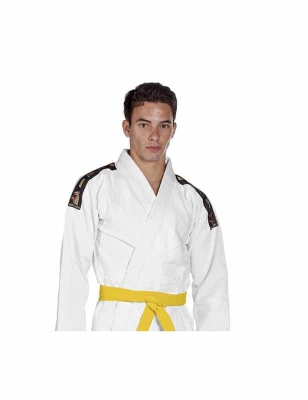 Karate-gi