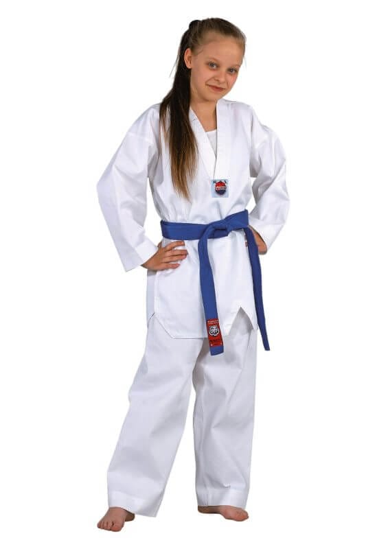 Karate-gi