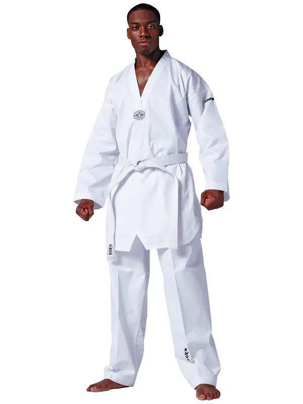 Karate-gi