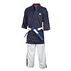 Kimono FUJI-MAE Yoseikan Formación