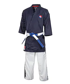 Kimono FUJI-MAE Yoseikan Formación
