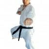 Kimono Hirota MH-10 - karate-gui de peso pesado