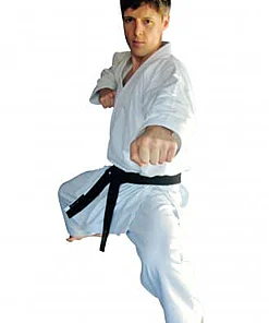 Kimono Hirota MH-10 - karate-gui de peso pesado