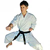 karate-gui Hirota MH-11 - Peso medio-dogi karategi