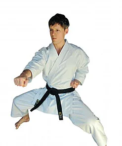 karate-gui Hirota MH-11 - Peso medio-dogi karategi