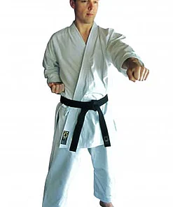 karate-gui Hirota MH-12 - Peso ligero-dogi-karategi