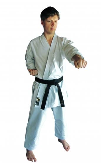 Karate-gui MH-12 - Peso ligero 3 karate-gui Hirota MH-12 - Peso ligero-dogi-karategi