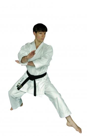 Kimono Hirota PINACK para Kata - a medida 3 Kimono Hirota PINACK para Kata - karate-gui a medida