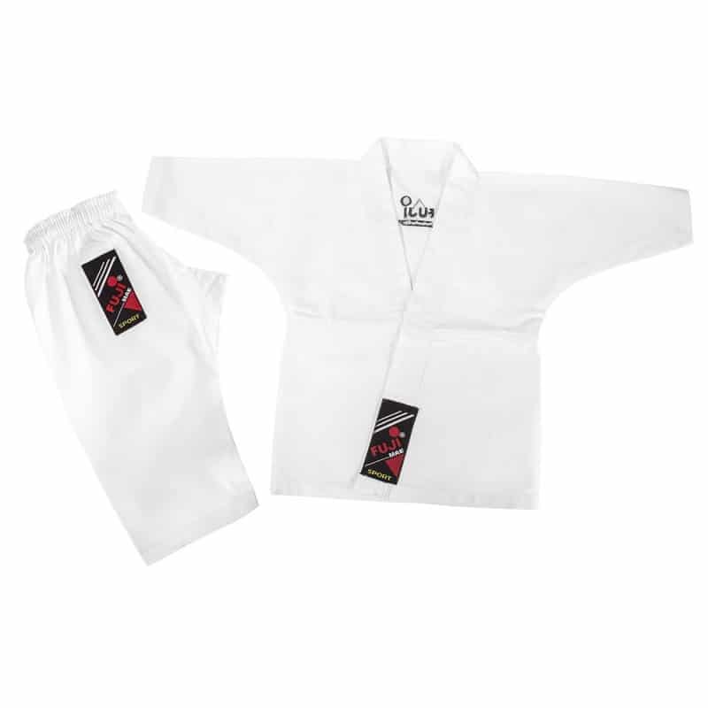 Karate-gi