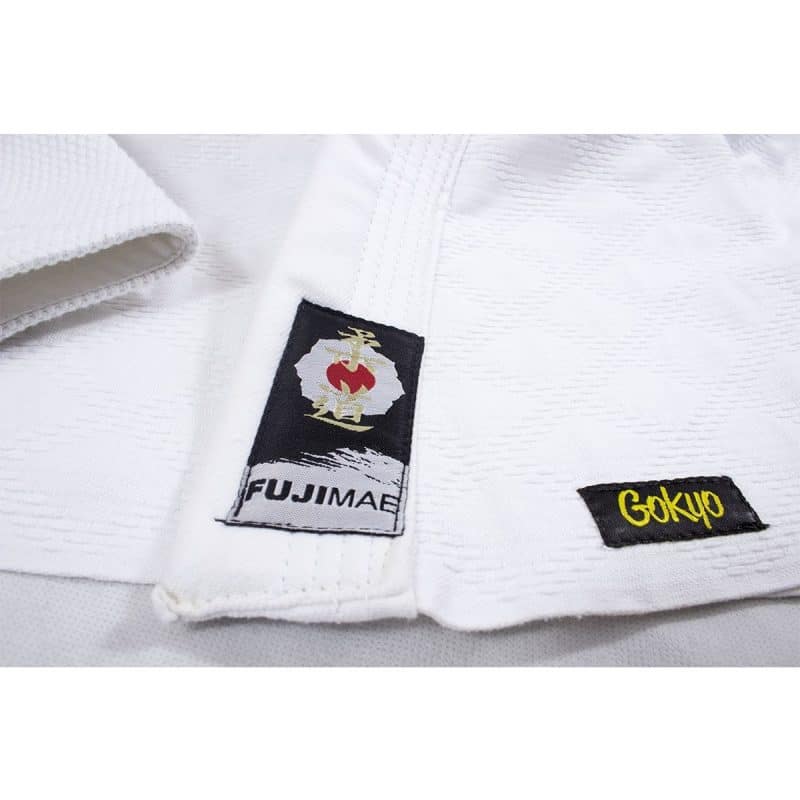Karate-gi