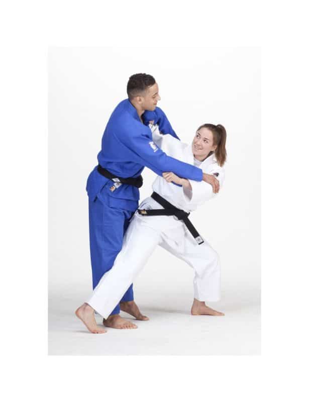Karate-gi