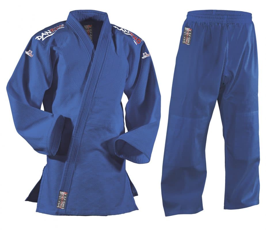 Karate-gi