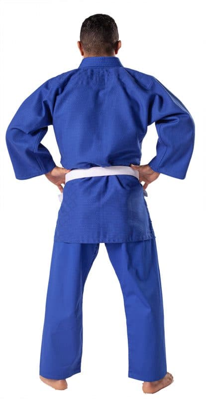 Karate-gi