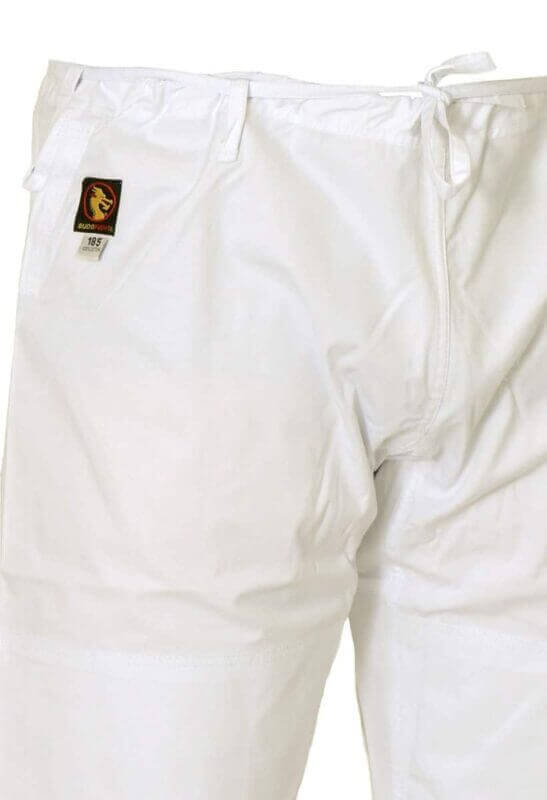 Karate-gi