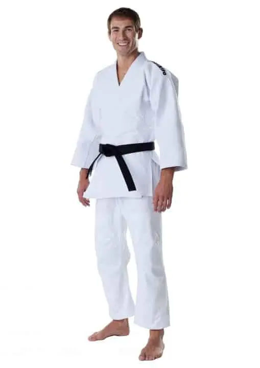 Karate-gi