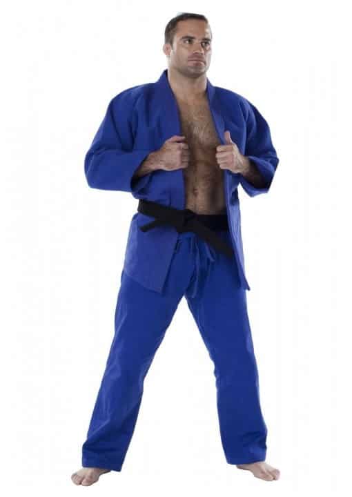 Karate-gi