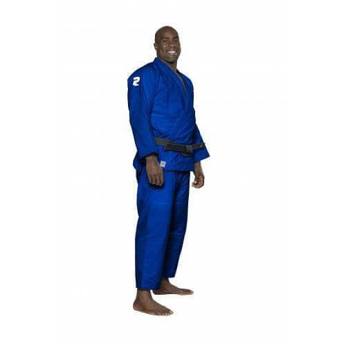 Karate-gi