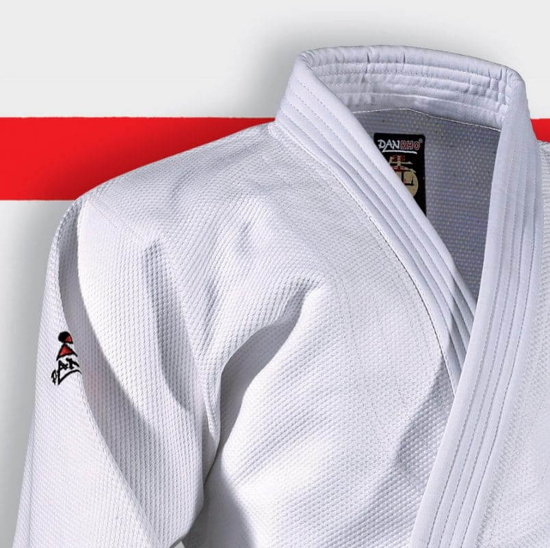 Karate-gi