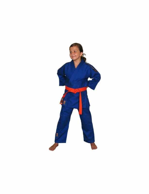 Karate-gi