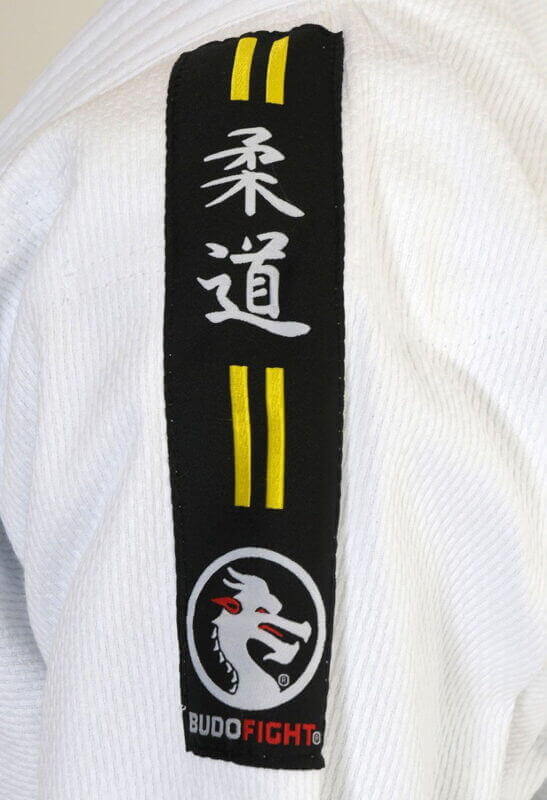 Karate-gi