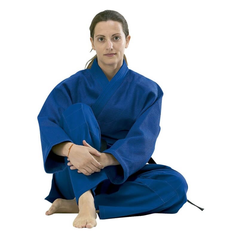 Karate-gi
