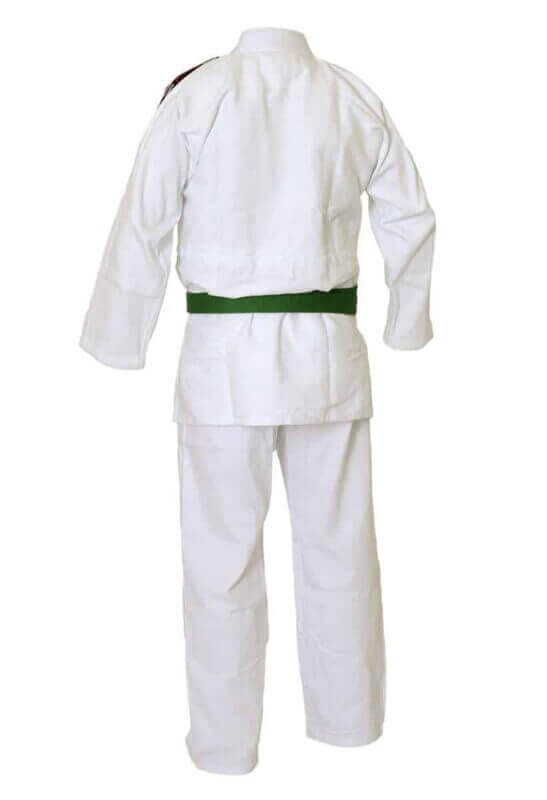 Karate-gi