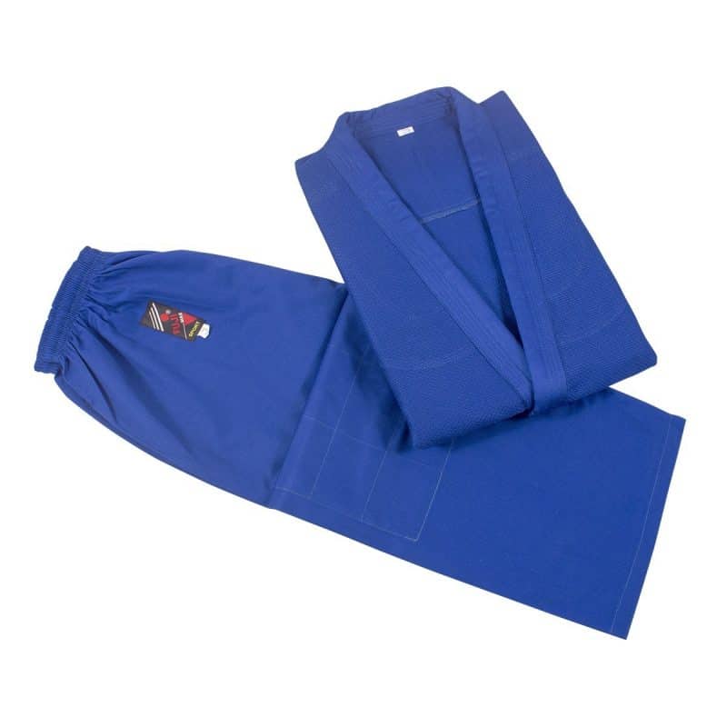Karate-gi