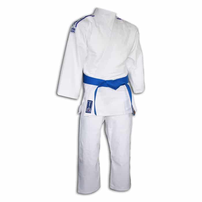 Karate-gi