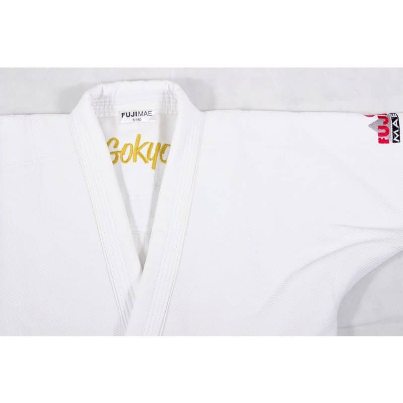 Karate-gi